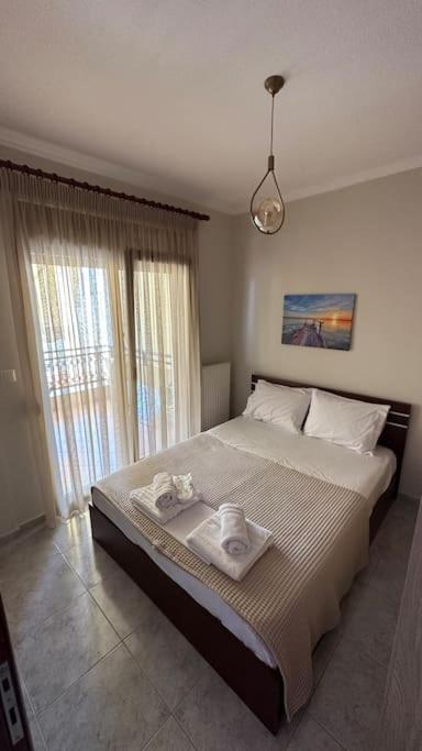 Proluxe Apartments Alexandroupoli Exterior foto