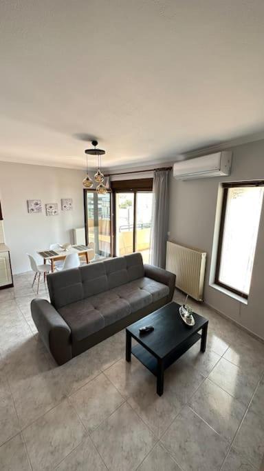 Proluxe Apartments Alexandroupoli Exterior foto