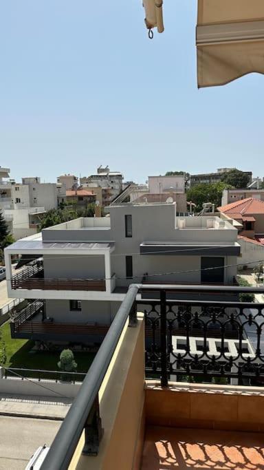 Proluxe Apartments Alexandroupoli Exterior foto